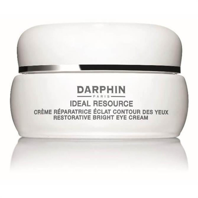 Abbildung von Darphin Ideal Resource Restorative Bright Eye Cream 15 Ml
