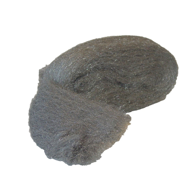 Afbeelding van Staalwol in koker 200 gram nummer 0