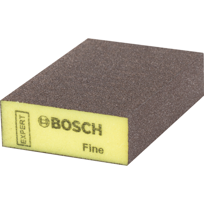 Afbeelding van Bosch Schuurspons fijn 68 x 97 27mm