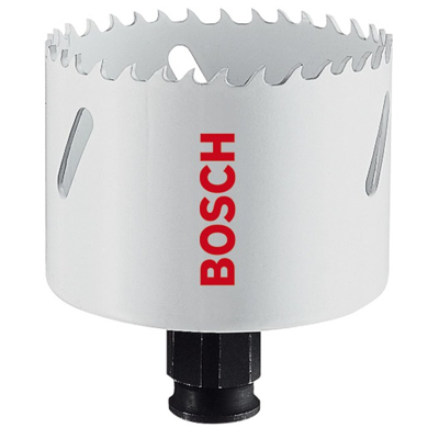 Afbeelding van Bosch Gatzaag HSS Bi metaal progressor diameter 92mm