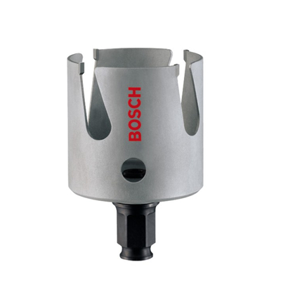 Afbeelding van Bosch Gatzaag HSS Bi Sheet Metal Endurance for Multi Construction diameter 40mm