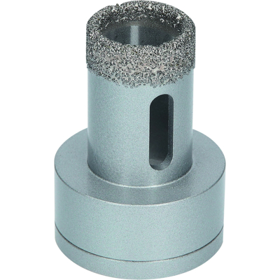 Afbeelding van Bosch 2608599031 X Lock Dry Speed Diamantdroogboor 25mm