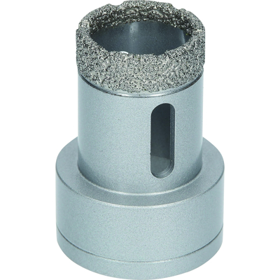 Afbeelding van Bosch 2608599033 X Lock Dry Speed Diamantdroogboor 30mm
