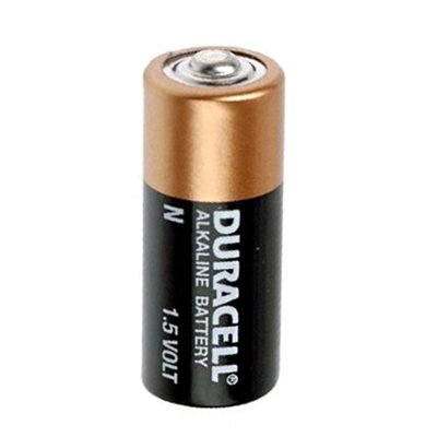 Afbeelding van Duracell Batterij N/LR1 Alkaline 2 stuks