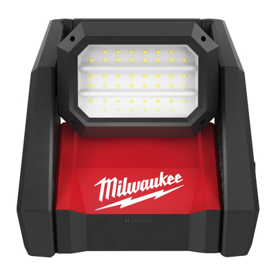 Afbeelding van Milwaukee M18 HOAL 0 High output area lamp (losse body)