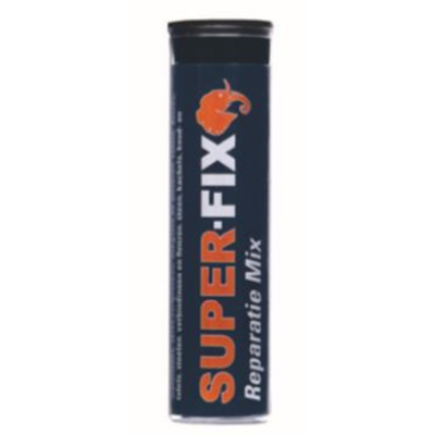 Afbeelding van Super Fix reparatie mix 2 componenten (56 gram)