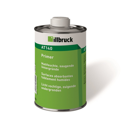 Afbeelding van Illbruck primer AT140 (500ml)