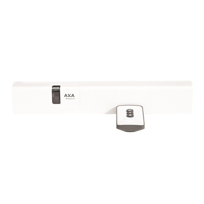 Afbeelding van AXA remote 2.0 (SKG**, Afstandsbediening, Buiten draaiende ramen, Wit)