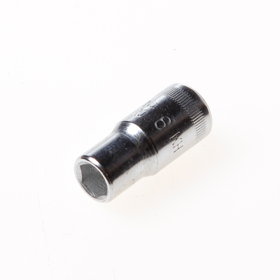 Afbeelding van Gedore dopsleutel 1/4 inch 6 kant mm