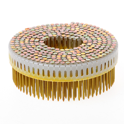 Afbeelding van Paslode spoelnagel in tape ring verzinkt 2.1 x 50mm (325)