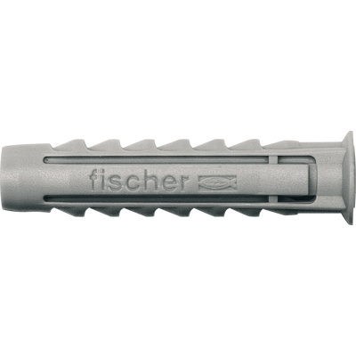 Afbeelding van Fischer SX 5 (5x25mm) 100 stuks