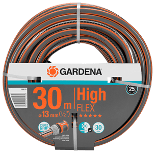 Afbeelding van GARDENA Comfort HighFlex Slang 13mm (1/2&quot;), 30 Meter