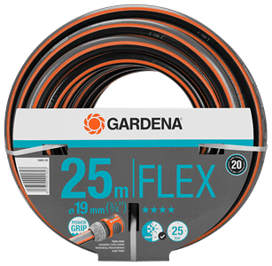 Afbeelding van GARDENA Comfort FLEX Slang 19mm (3/4&quot;), 25 Meter