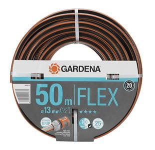 Afbeelding van GARDENA Comfort FLEX Slang 13mm (1/2&quot;), 50 Meter