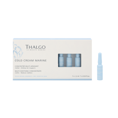 Afbeelding van Thalgo Multi Soothing Concentrate