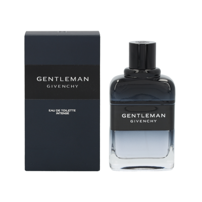 Afbeelding van Givenchy Gentleman 100 ml Eau de Toilette intense spray