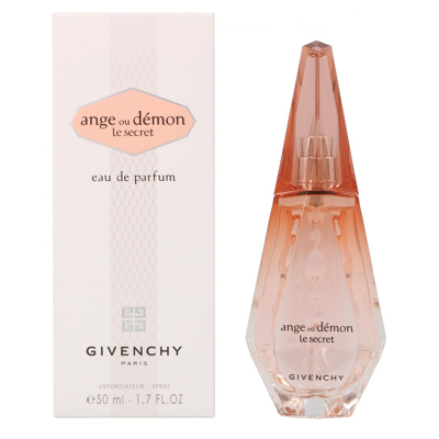 Afbeelding van Givenchy Ange ou Demon Le Secret 50 ml Eau de Parfum Spray