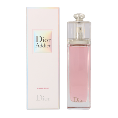 Afbeelding van Dior Addict 100 ml Eau Fraîche