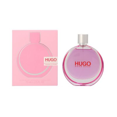 Afbeelding van Hugo Boss Woman Extreme Eau de Parfum 75 ml