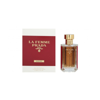 Afbeelding van Prada La Femme Intense Eau de Parfum 50 ml