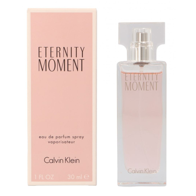 Afbeelding van Calvin Klein Eternity Moment Eau de Parfum 30 ml