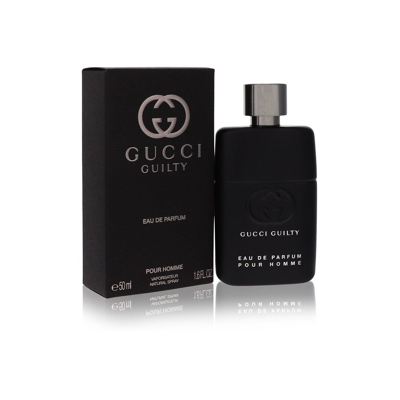 Afbeelding van Gucci Guilty Pour Homme 50 ml Eau de Parfum Spray