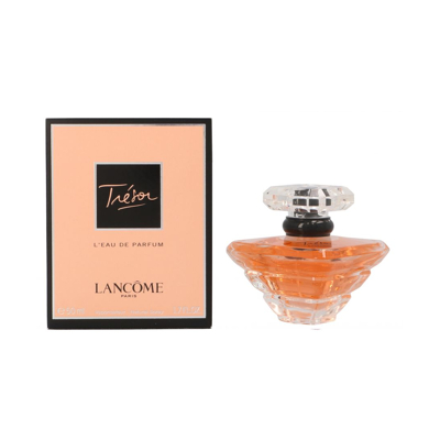 Afbeelding van Lancome Paris Tresor Eau De Parfum 50ml