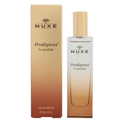 Afbeelding van NUXE Prodigieux Le Parfum Eau de 50 ml