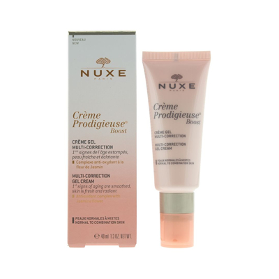 Afbeelding van NUXE Crème Prodigieuse Boost Gel Cream 40 ml