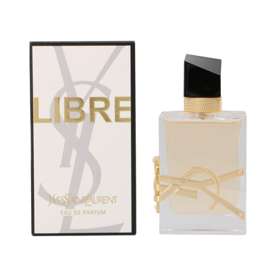 Afbeelding van Yves Saint Laurent Libre Eau de Parfum 50ML