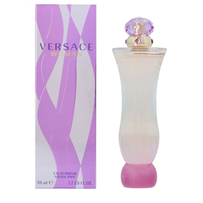 Afbeelding van Versace Woman Eau de Parfum 50 ml