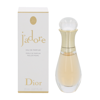 Afbeelding van Dior J&#039;adore Eau de Parfum Roller Pearl 20 ml