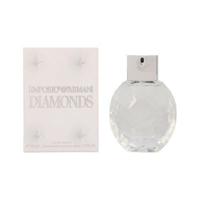 Afbeelding van Giorgio Armani Emporio Diamonds Eau De Parfum 50ml