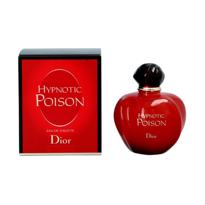 Afbeelding van Dior Hypnotic Poison 100 ml Eau de Toilette