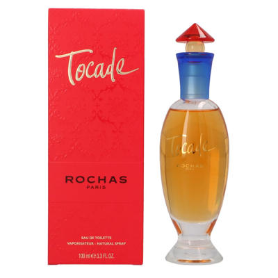 Afbeelding van Rochas Tocade (Classic) 100 ml Eau de Toilette Spray