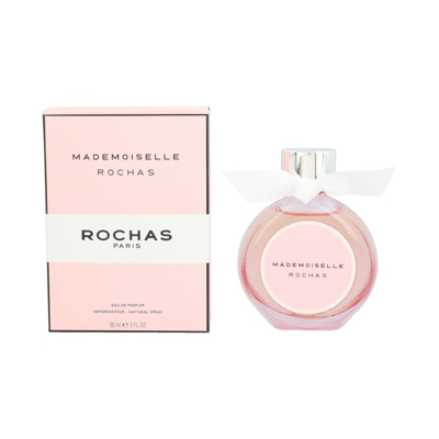 Afbeelding van Rochas Mademoiselle Eau de Parfum 90 ml