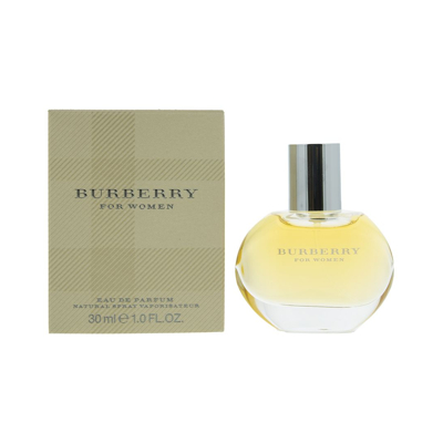 Afbeelding van Burberry For Woman Eau de Parfum 30 ml