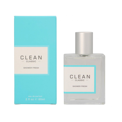 Afbeelding van Clean Classic Shower Fresh  Eau de Parfum 60 ml