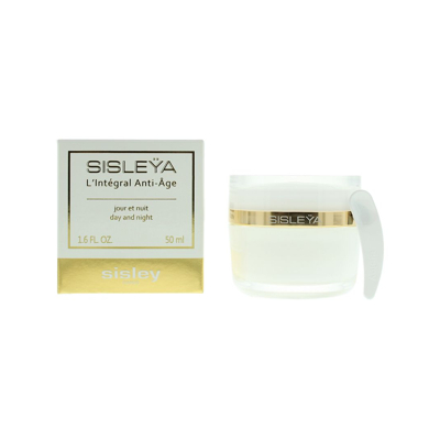 Afbeelding van Sisley Sisleya L&#039;Integral Anti age Day And Night Cream 50 ml