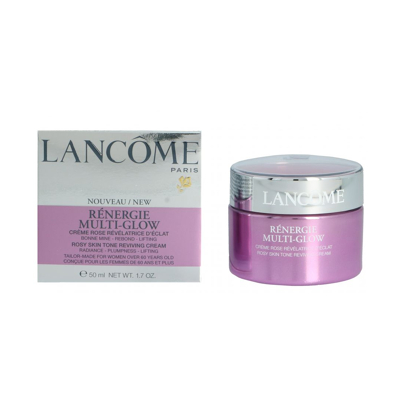 Afbeelding van Lancôme Renergie Multi Glow Rosy Skin Tone Reviving Cream 50 ml