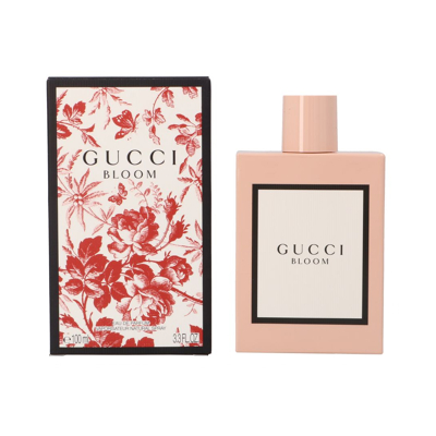 Afbeelding van Gucci Bloom 100 ml Eau de Parfum Spray