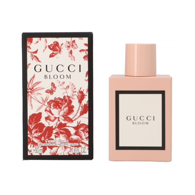 Afbeelding van Gucci Bloom 50 ml Eau de Parfum