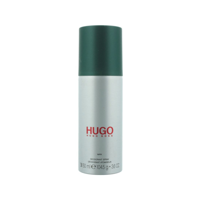 Afbeelding van Hugo Boss Deodorant 150 ml