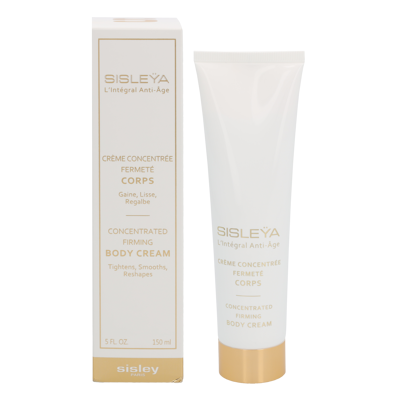 Afbeelding van Sisley Sisleya L&#039;Integral Anti age Concentrated Firming Body Cream 150 ml
