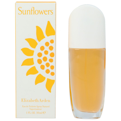 Afbeelding van Elizabeth Arden Sunflowers Eau De Toilette 30ml
