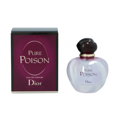Afbeelding van Dior Pure Poison Eau De Parfum 50ml