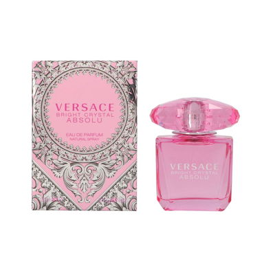 Afbeelding van Versace Bright Crystal Absolu 30 ml Eau de Parfum Spray