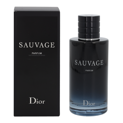 Afbeelding van Dior Sauvage 200 ml Parfum