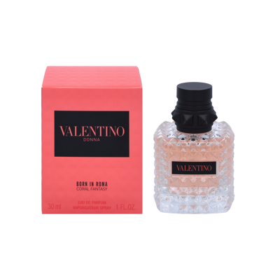 Afbeelding van Valentino Born in Roma Coral Fantasy 30 ml Eau de Parfum Spray