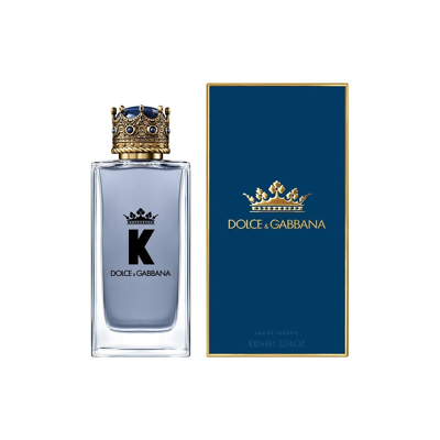 Afbeelding van Dolce &amp; Gabbana K 100 ml Eau de Toilette Spray